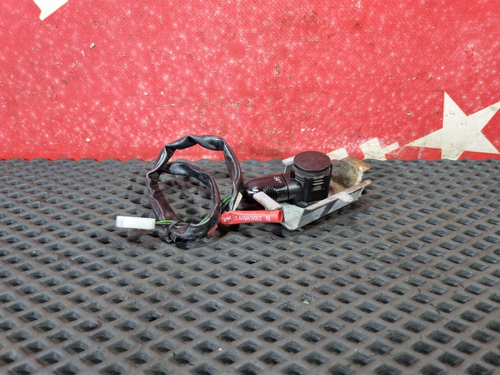 Датчик моторного тормоза