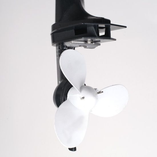 Лодочный мотор "PATRIOT" BM 120