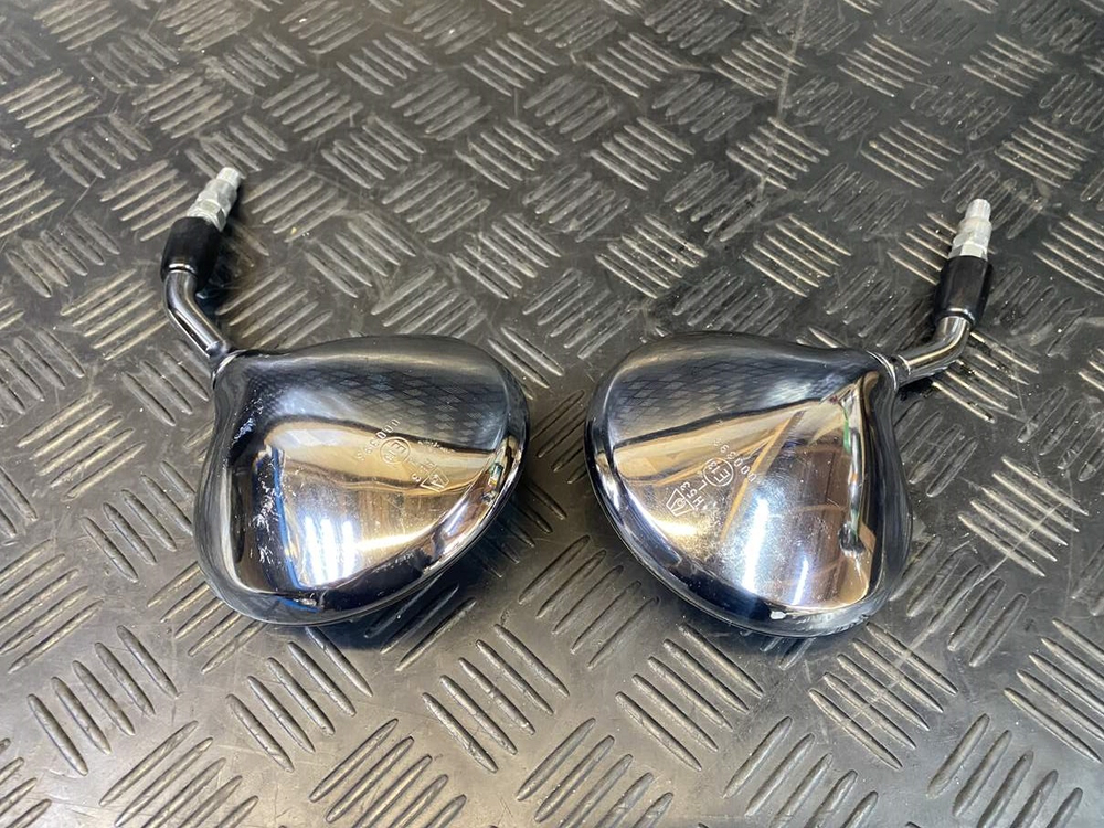 Зеркала Honda Shadow 400 055228