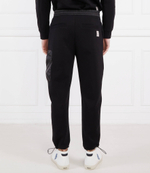 Спортивные штаны Emporio Armani - черный(3R1PZ1 1JHSZ)