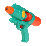 Водный пистолет 36см. микс, пакет DJM1248