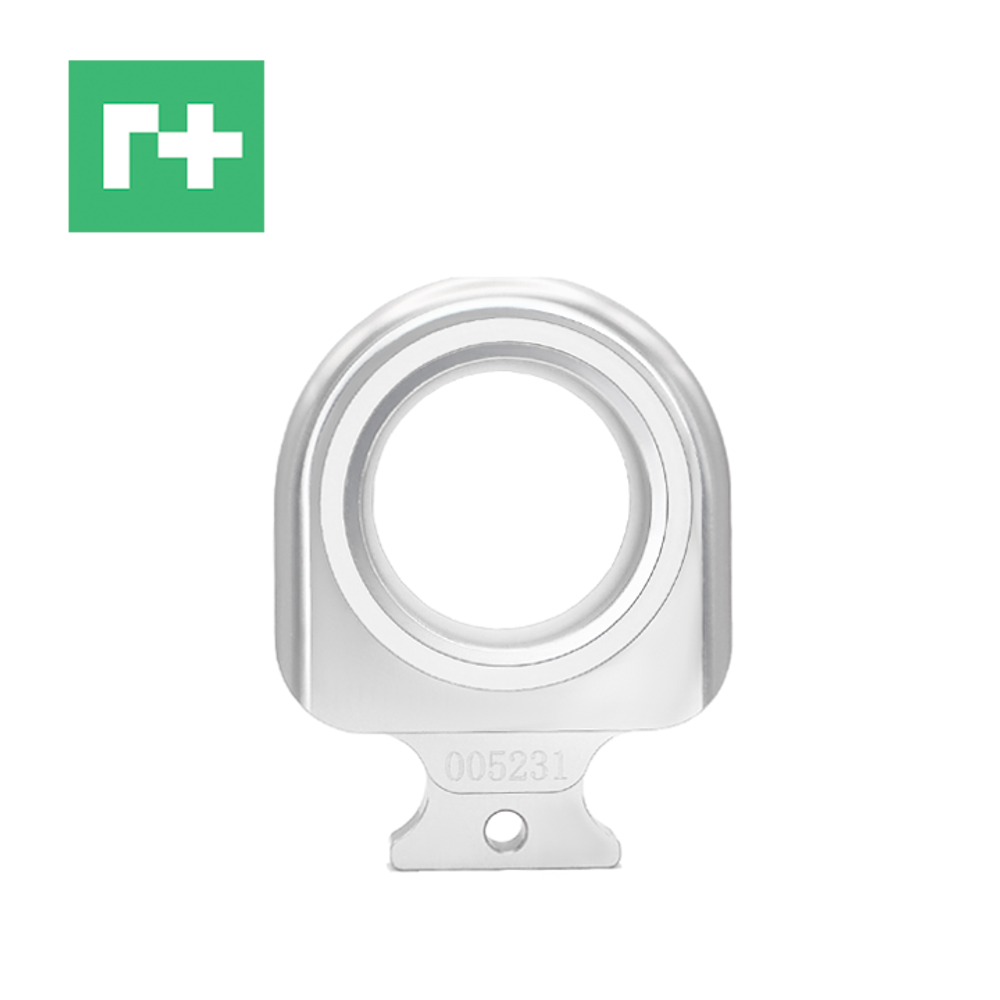 Картридж верхнего защитного стекла BM111