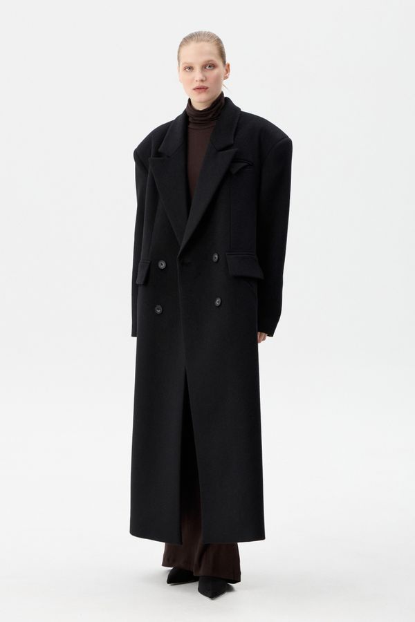 Пальто Timeless