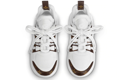 Кроссовки LOUIS VUITTON Archlight 1.0, 1A43KV