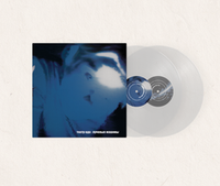 LP: Театр яда — Лучевые машины (2LP Clear Vinyl)