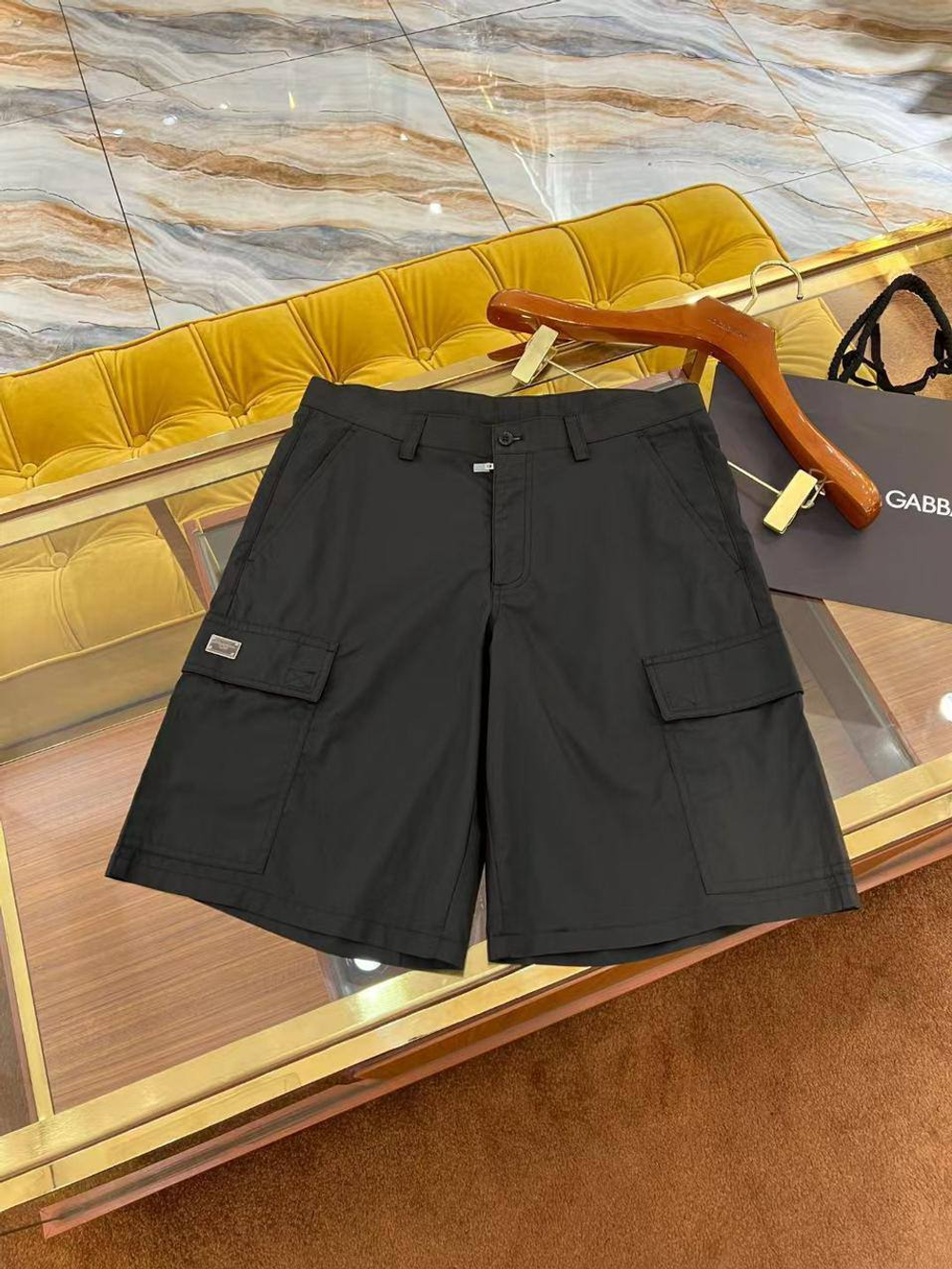 Шорты Dolce&Gabbana
