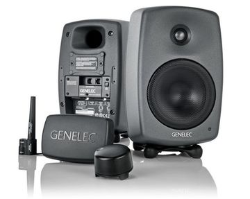 Genelec 8320APM-PACK