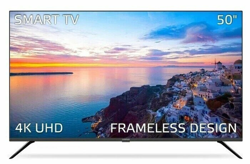 тв ЖК Harper 50U751TS Smart