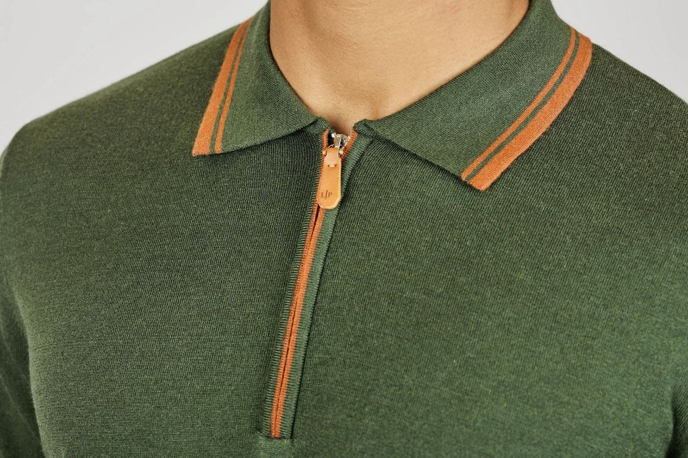 Поло Loro Piana