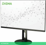 Монитор Digma Progress 27P505F черный (DM27SB10)