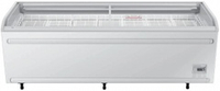 Ларь-бонета Haier GTS2500W белый