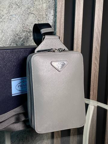 Сумка Prada