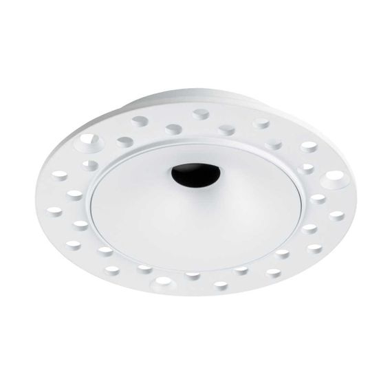 Рамка скрытого монтажа вогнутая д/светильников 0741х6 Spira Lightstar 074106-01