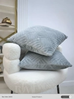 Декоративная наволочка 45х45 для подушки