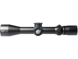 Прицел March-F 3-24x42 FML-T1 FFP, подсветка (D24V42FIML FML-T1)