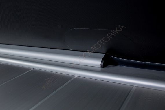 Лодка RiverBoats RB-370 AL