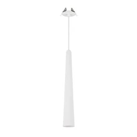 Светильник SP-STIRIA-L400-R57-5W Warm3000 (WH, 36 deg, 230V) (Arlight, IP20 Металл, 3 года) 054462