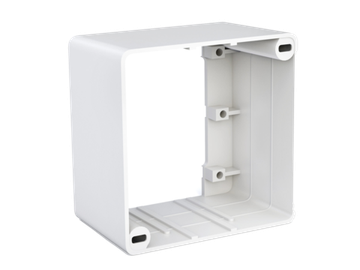 CVGAUDIO VA-M - декоративная монтажная коробка для накладной установки