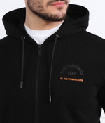 Худи Karl Lagerfeld - черный(705408 531900)