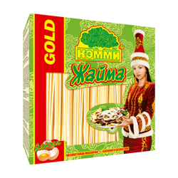 Лапша Кэмми Жайма 250 гр