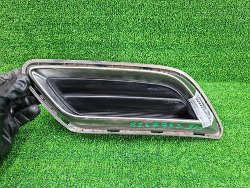 Накладка заднего бампера Комплект Kia K5 (19-23)