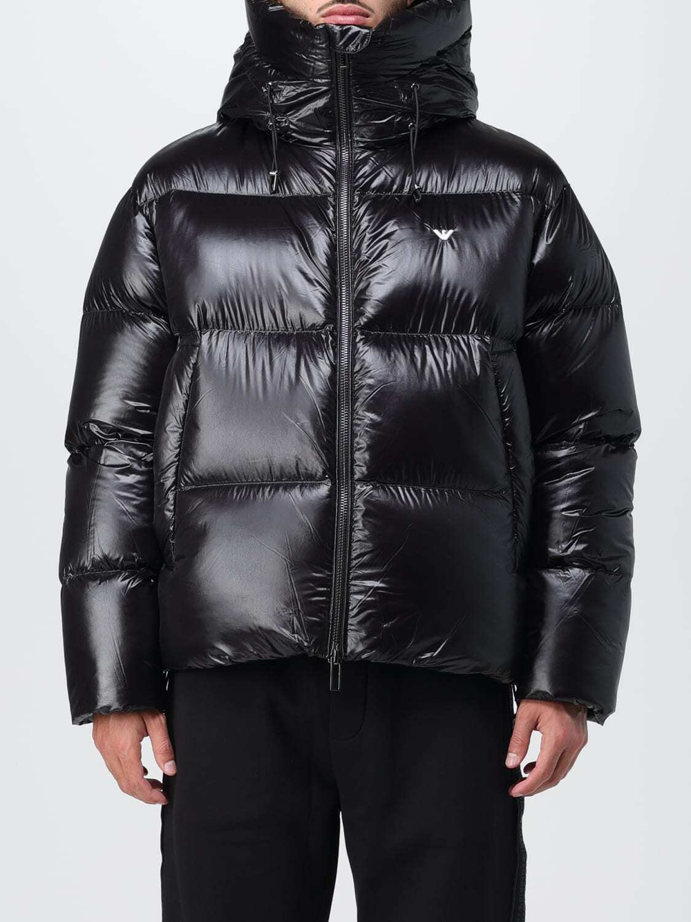 Куртка EMPORIO ARMANI
