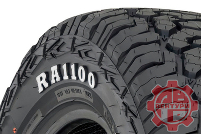 Шина ROADCRUZA RA1100 A/T LT275/55R19 119/116S