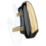 Беспроводной массажер BaByliss 4Artist Vibe FXSM1GE