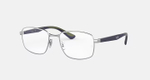 RAY-BAN RX6423 3000 OPTICS