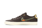 Кроссовки Daan Van Der Linden X Nike Blazer Low Sb Court
