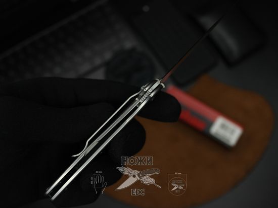 Нож KERSHAW Leek 1660CB