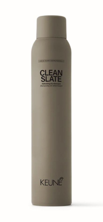 Keune Сухой шампунь Clean Slate 200 мл