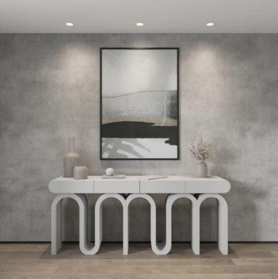 Встраиваемый светильник Denkirs Iner DK2150-WH