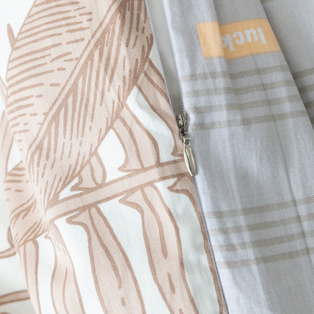 Комплект постельного белья Сатин 100% хлопок C594