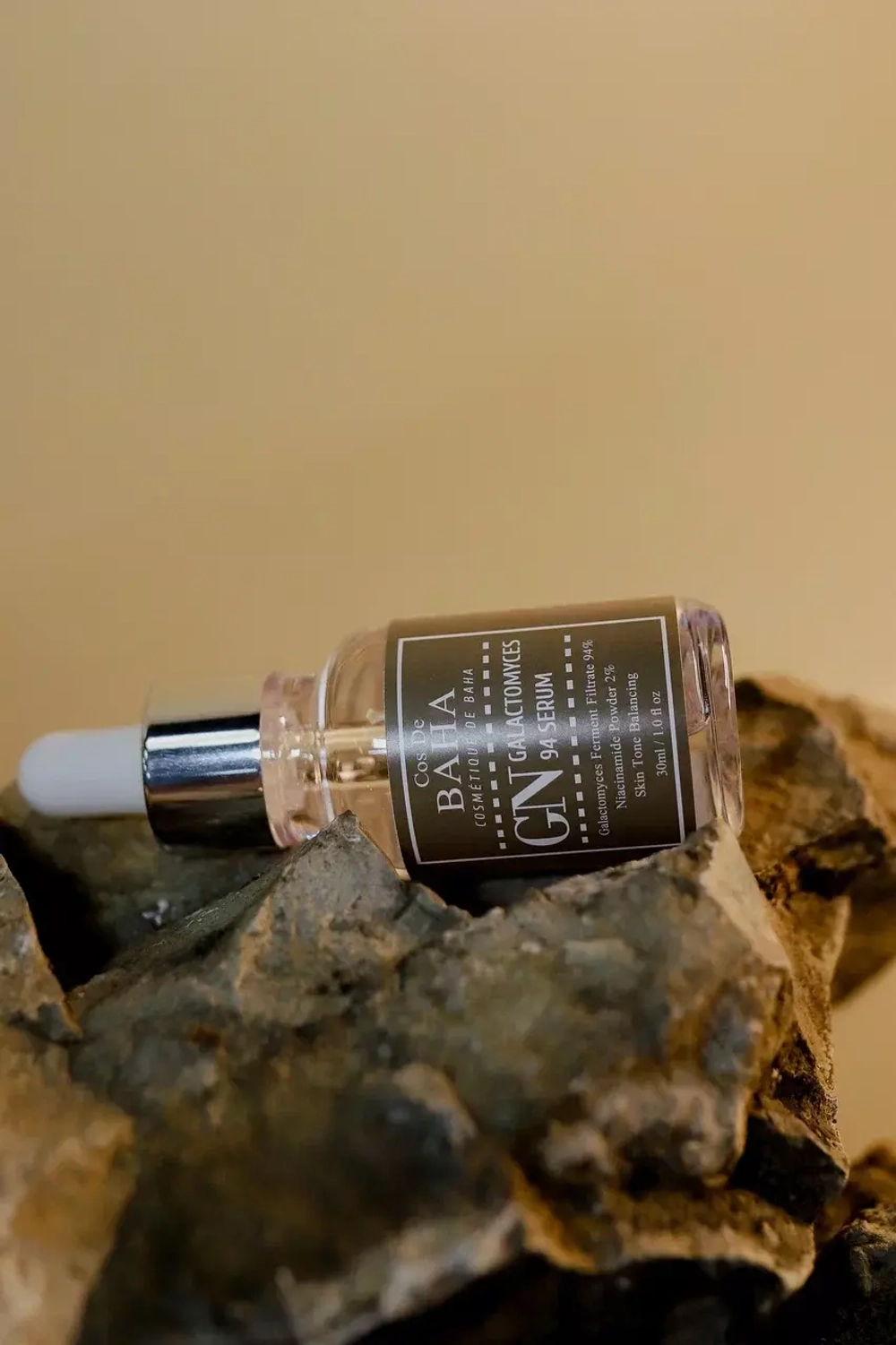 Cos De BAHA Сыворотка ферментированная с галактомисисом - Galactomyces serum (GN), 30мл