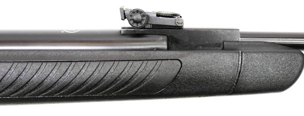 Пневматическая винтовка Kral SMERSH R1 N-01S 4,5 мм пластик (до 3 Дж)