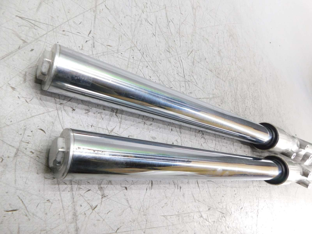 Перья вилки Yamaha Drag Star 400 4TR