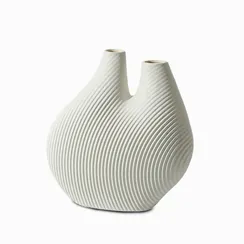 Ваза Texture высота 13