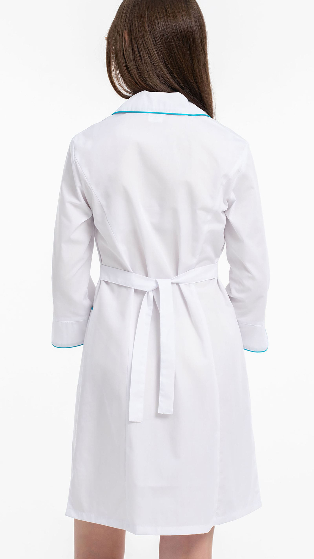 Халат медицинский Николь №12