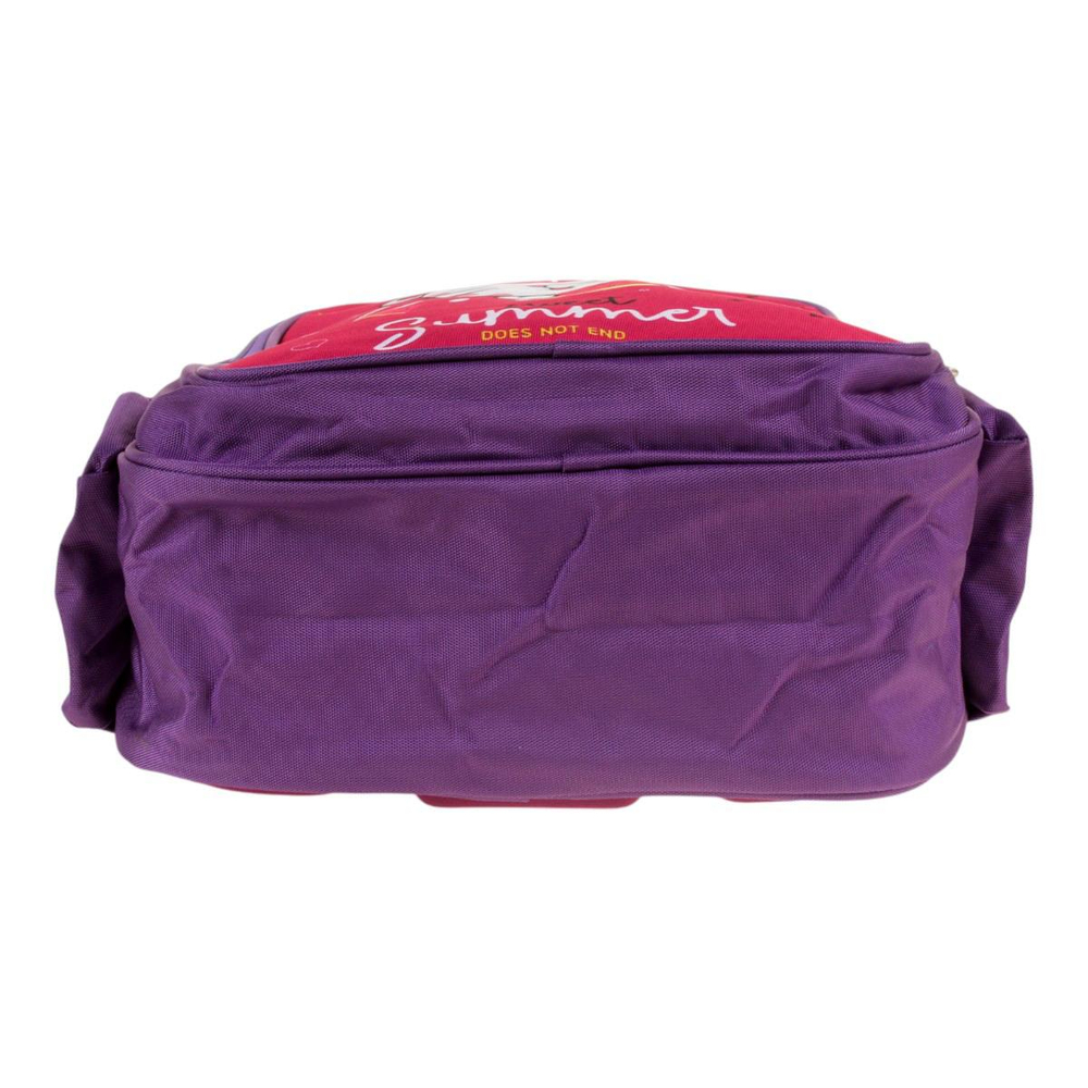 Рюкзак "Cute friends" 30*13*39см, эргономичная спинка, 2 отделения, боковые карманы