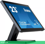 Монитор Iiyama ProLite T2336MSC-B2