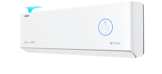 Инверторная сплит-система+вентиляция серии ROYAL FRESH FULL DC EU INVERTER RCI-RF40HN (комплект)