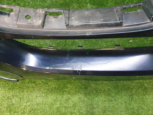 Бампер передний BMW X5 F15 (2013-2018)