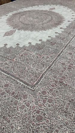 Персидский Ковер Код N1451