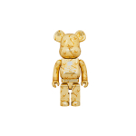 Дизайнерские игрушки BE@RBRICK x MASTERMIND WORLD 1000% 70cm, MASTERMIND-WORLD -1000%