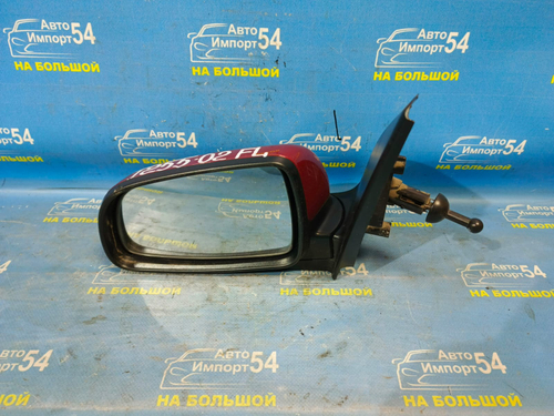 Зеркало левое CHEVROLET AVEO 2008
