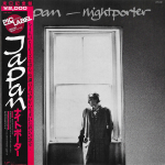 Japan / Nightporter (12" Vinyl EP)