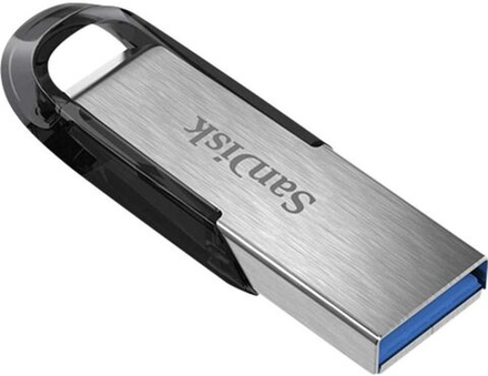 Флеш-накопитель SanDisk Ultra Flair USB 3.0 64GB, R 150 МБ/с