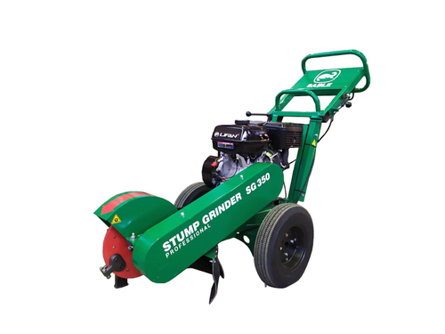 Измельчитель пней SABLE SG350Y (Lifan 190F)