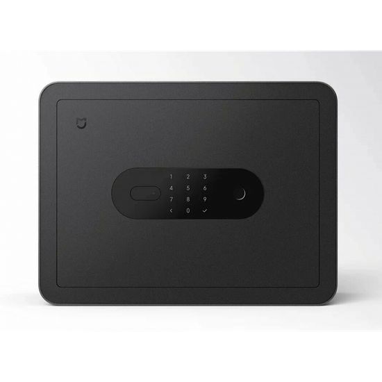 Сейф электронный с датчиком отпечатков Xiaomi Mijia Smart Safe Deposit Box (BGX-5/X1-303) (BHR7260CN)